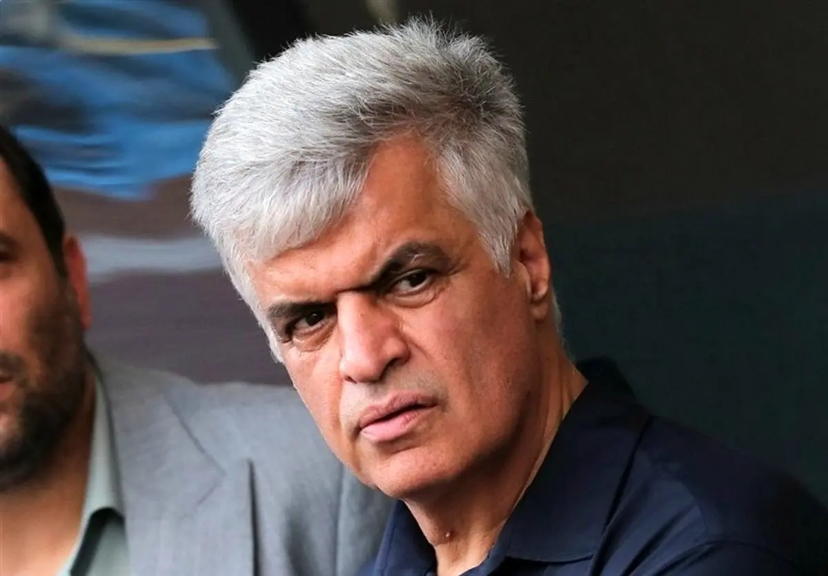 شوک بزرگ در پیکان: نائیجی از توطئه‌ای مخفی پرده برداشت! چه کسانی به دنبال سقوط تیم هستند؟