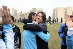 فوری و جنجالی: حذف دوباره رضاییان و جلالی از ترکیب!