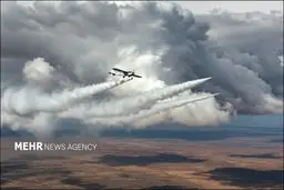 علم یا توهم؟ ایران ابر می‌دزدد یا فقط شایعه‌سازی؟