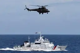 هشدار به آمریکا: ارتش چین در دریای جنوبی چین در آستانه جنگ؟