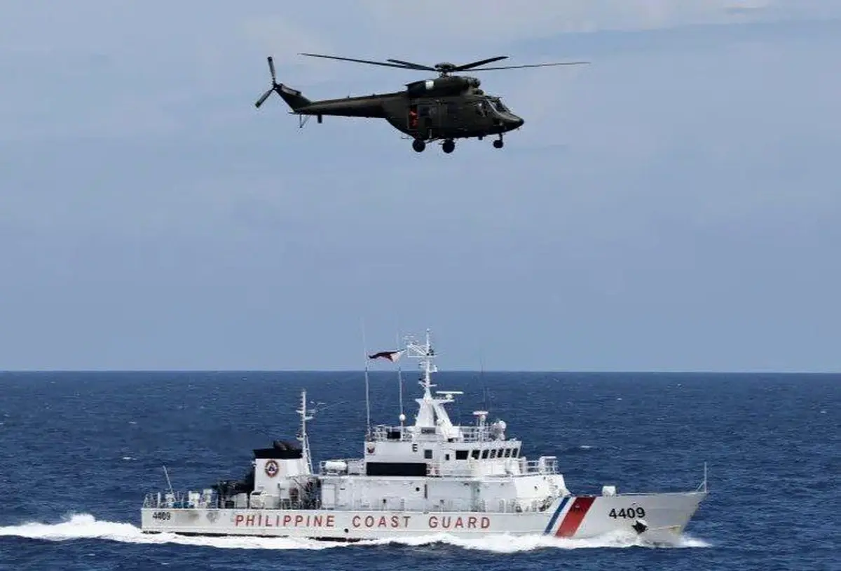 هشدار به آمریکا: ارتش چین در دریای جنوبی چین در آستانه جنگ؟