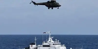 وزیر جنگ آمریکا: ترامپ درست می‌گوید؟ هگست حرف دیروزش را فراموش کرده؟