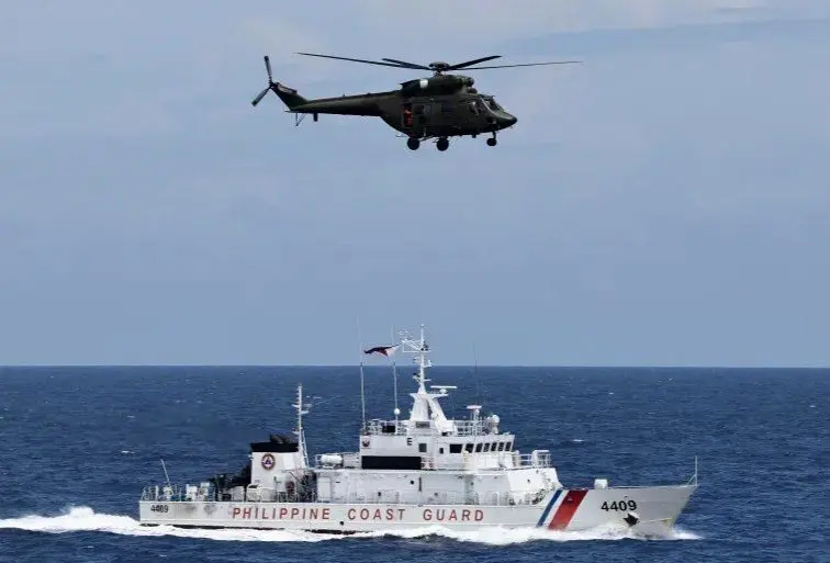 هشدار به آمریکا: ارتش چین در دریای جنوبی چین در آستانه جنگ؟