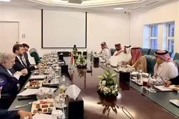 ازسرگیری روابط ایران و عربستان: طوفان تحولات منطقه‌ای در راه است؟