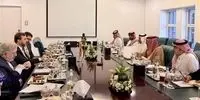 افشاگری جنجالی رئیس سازمان حج: پیام محرمانه پزشکیان به ولیعهد عربستان!