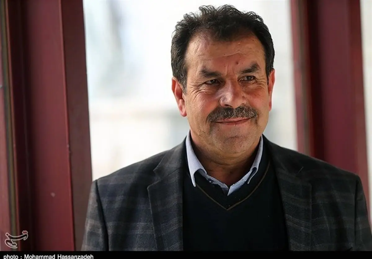 شوکه کننده: فریدون اصفهانیان رئیس هیئت فوتبال زنجان شد؛ پشت پرده چه می‌گذرد؟