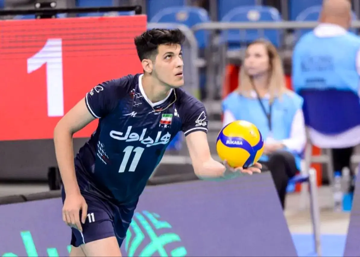 آخرین خبرها از وضعیت صابر کاظمی