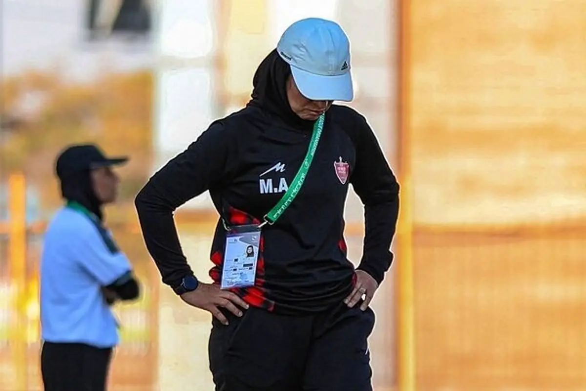 آزمون هم قربانی جدید می‌شود؟ سرنوشت وحید هاشمیان در انتظار این آزمون!