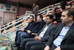 جودوکاران در مشهد به جان هم افتادند: رسوایی یا افتخار؟