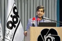 مدیرعامل فولاد مبارکه: آب دریا به اصفهان می‌آید؛ پروژه جنجالی غول فولادی!