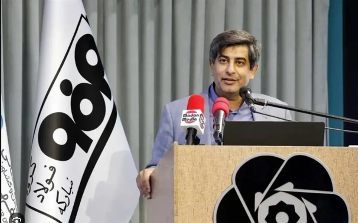 مدیرعامل فولاد مبارکه: آب دریا به اصفهان می‌آید؛ پروژه جنجالی غول فولادی!