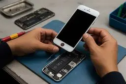 رجیستری و گارانتی موبایل از دولت گرفتند، در دستان کیست؟
