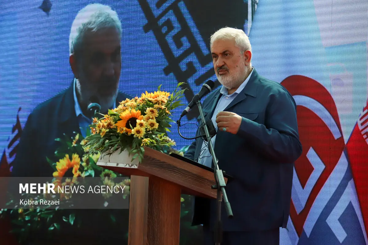 خشکسالی تمام شد؟ وزیر نیرو چه می‌گوید؟