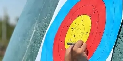 آخرین نفس‌های قهرمانی در آسیا؛ تیم تیراندازی ایران در آستانه نبرد نهایی!