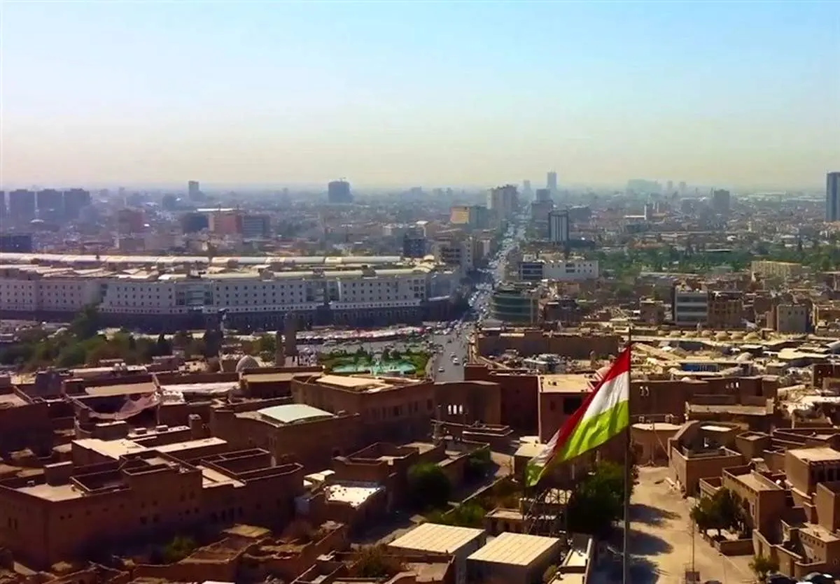 خیانت در اربیل: آیا سلیمانیه ادلب دیگری خواهد شد؟