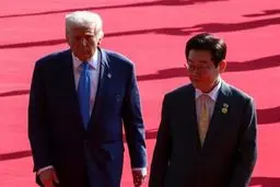 کره جنوبی زیردریایی هسته‌ای را از آمریکا پس گرفت! افشاگری جنجالی از پشت پرده روابط دو کشور