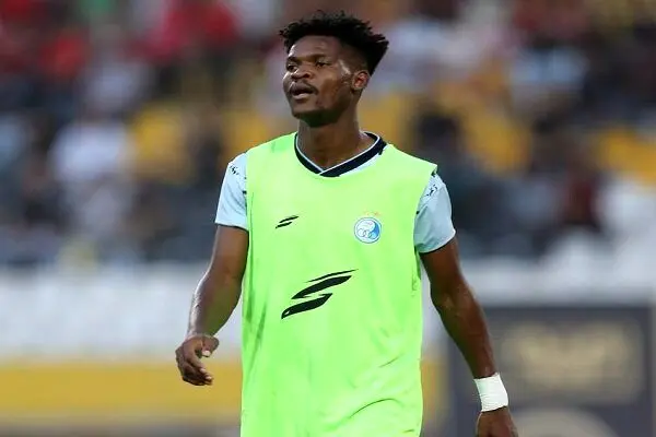 رسوایی جدید در استقلال: فسخ قرارداد ستاره خارجی ثبت نشده است!