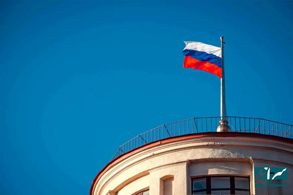 دست روسیه خالی شد