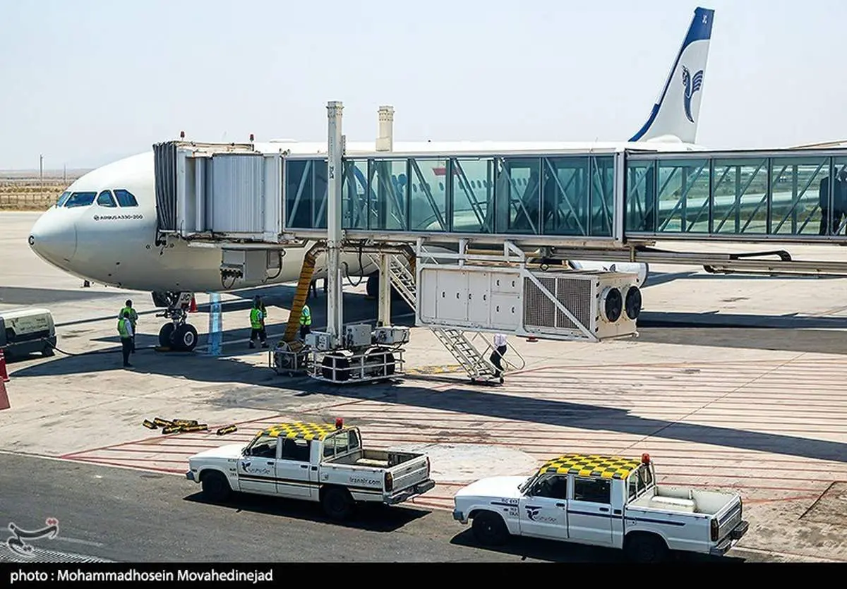 شهر لجستیک تهران؛ منفجر میشود یا منفجر میکند؟