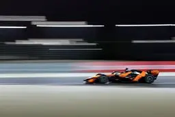 فرمول یک در لبه پرتگاه: عصر جدید، رانندگان را نابود می‌کند یا جاودانه؟