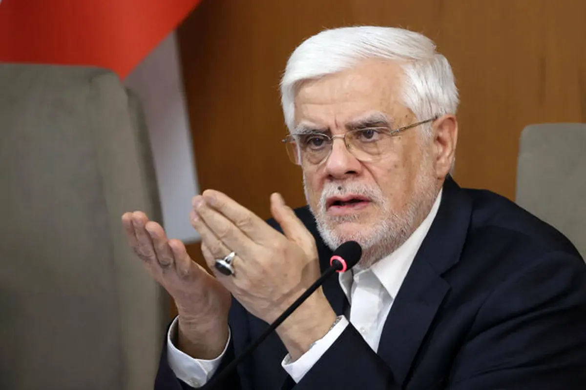 هشدار عارف نسبت به تبعات تصمیمات سلیقه ای برای فرهنگ وهنر 