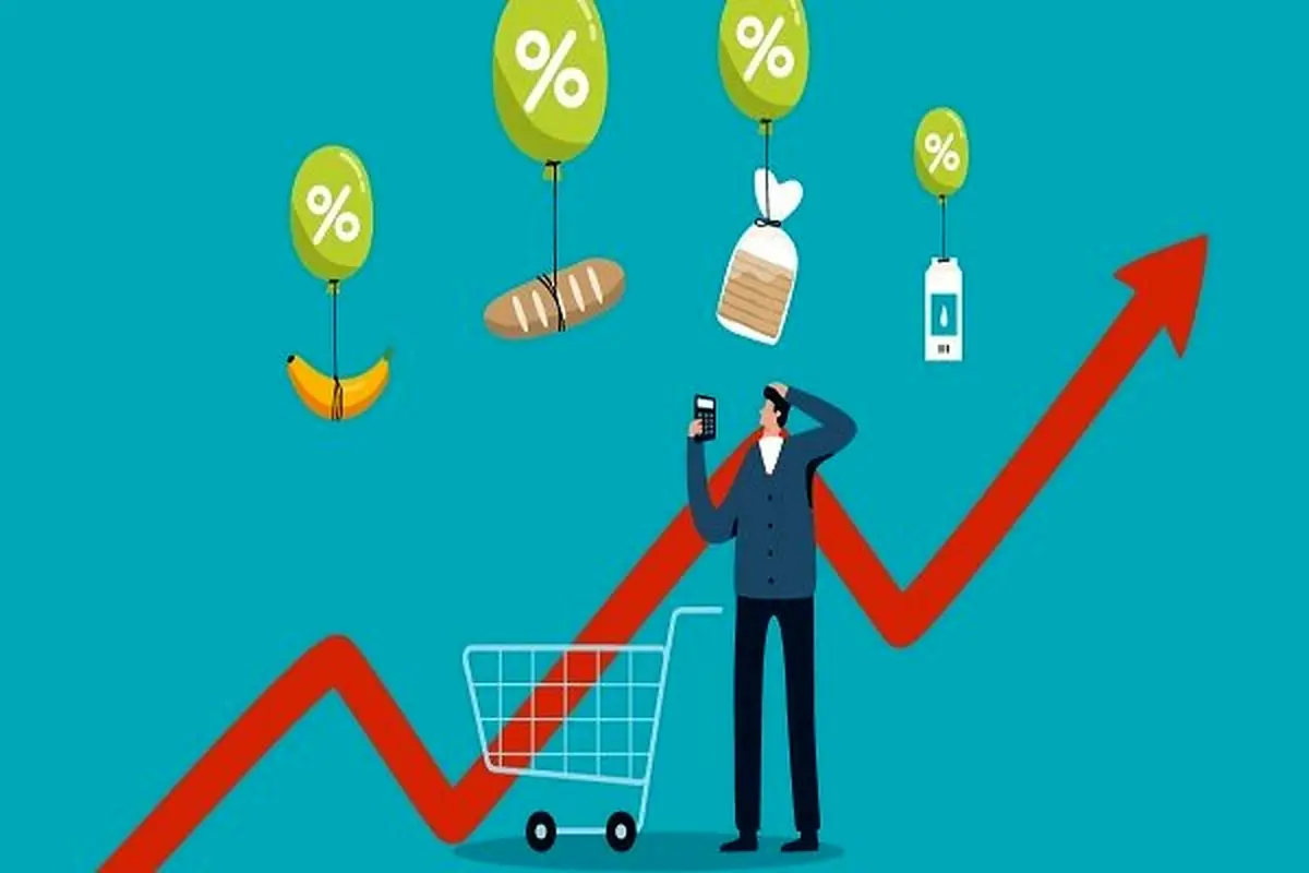 نفت فروشی دیگر بس است! راهکار جنجالی که تورم را به زانو در می‌آورد