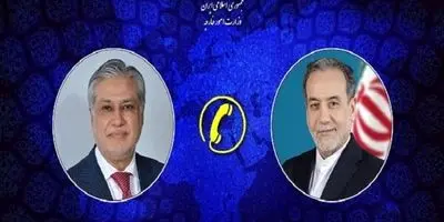 ایران وارد گود شد: طرحی غافلگیرکننده برای پایان تنش در مرزهای شرقی!