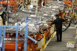 سایپا و ایران‌خودرو در انتظار ۴۰ همت از جیب بانک‌ها؛ پشت پرده تاخیر چیست؟