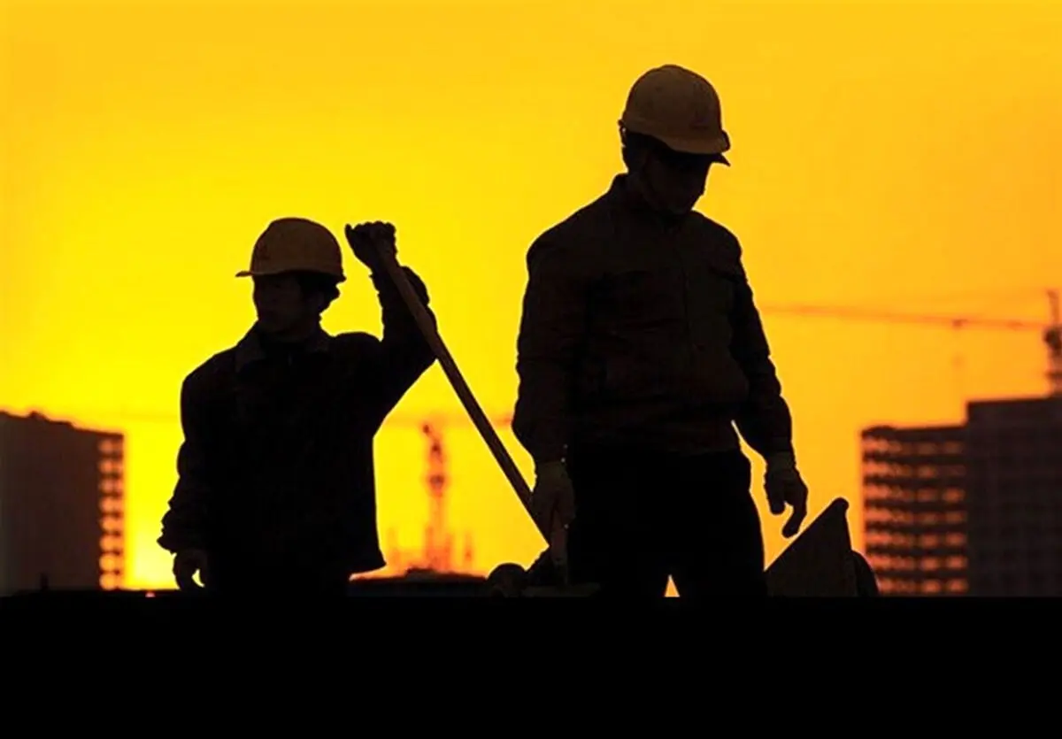 فاجعه بی‌عیدی: کابوس شب عید و سفره‌های خالی کارگران روزمزد!