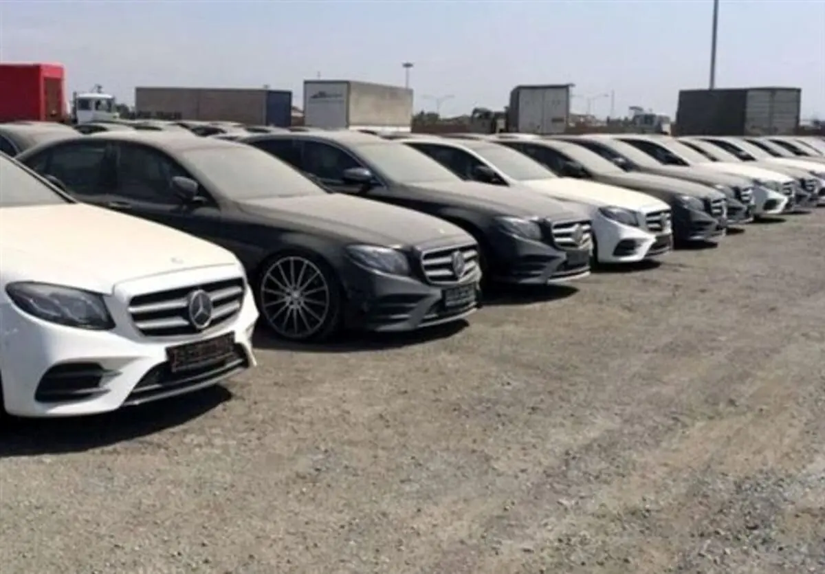 پیش بینی نفس گیر قیمت خودرو برای امروز - ۲۳ فروردین ۱۴۰۴