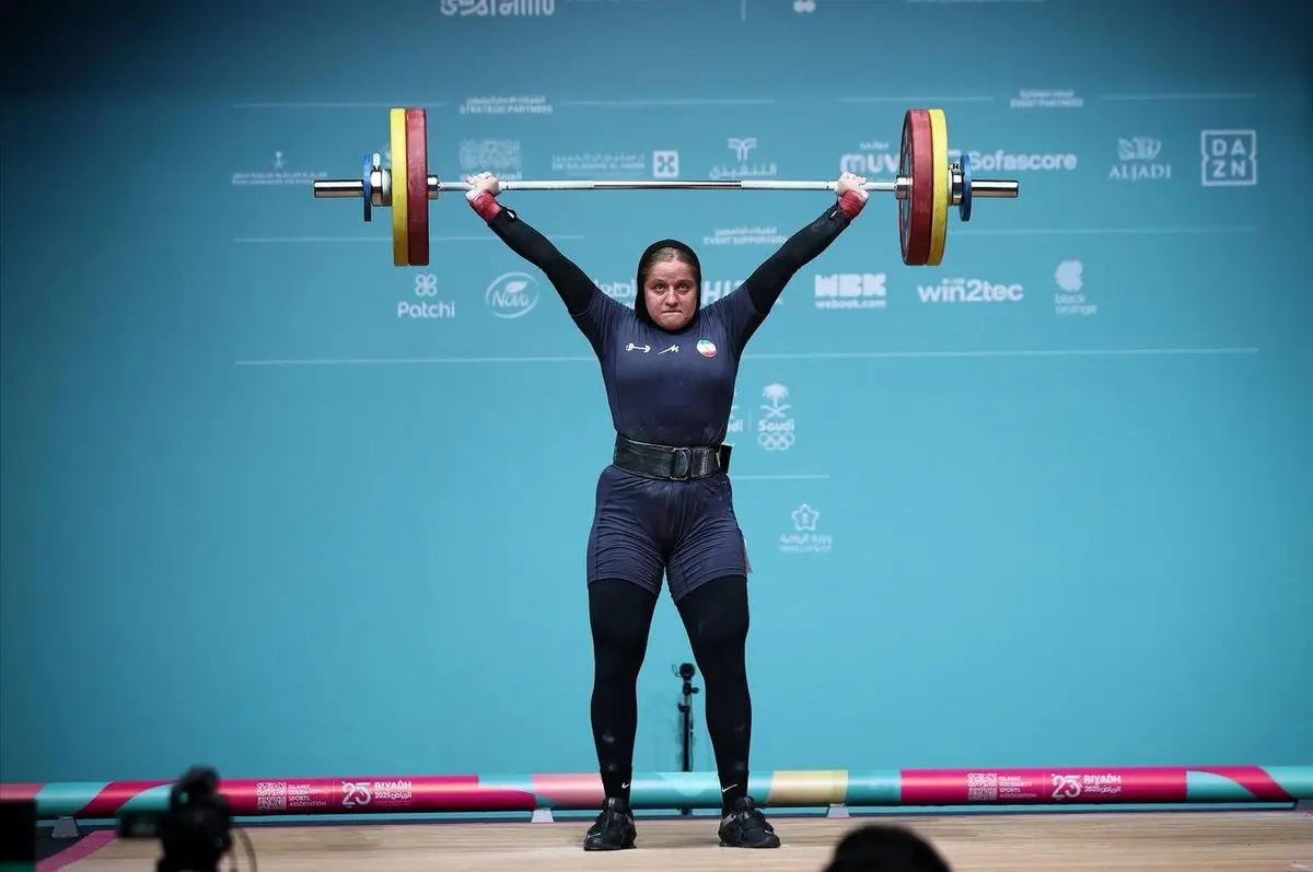 افشاگری تکان‌دهنده از پشت پرده مدال برنز مهسا بهشتی؛ چه کسی حقیقت را پنهان کرد؟