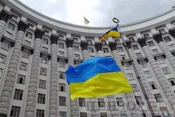 زلزله سیاسی در اوکراین؛ کی‌یف در شوک تحریم‌های مسکو!