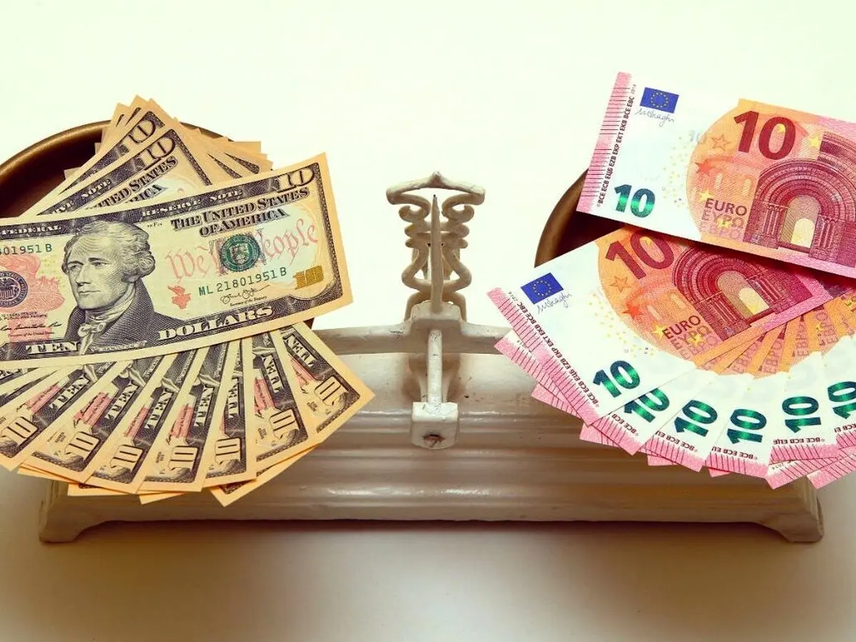 فوری: قیمت یورو ۱۵ دی ۱۴۰۴ بازار را بهت‌زده کرد!