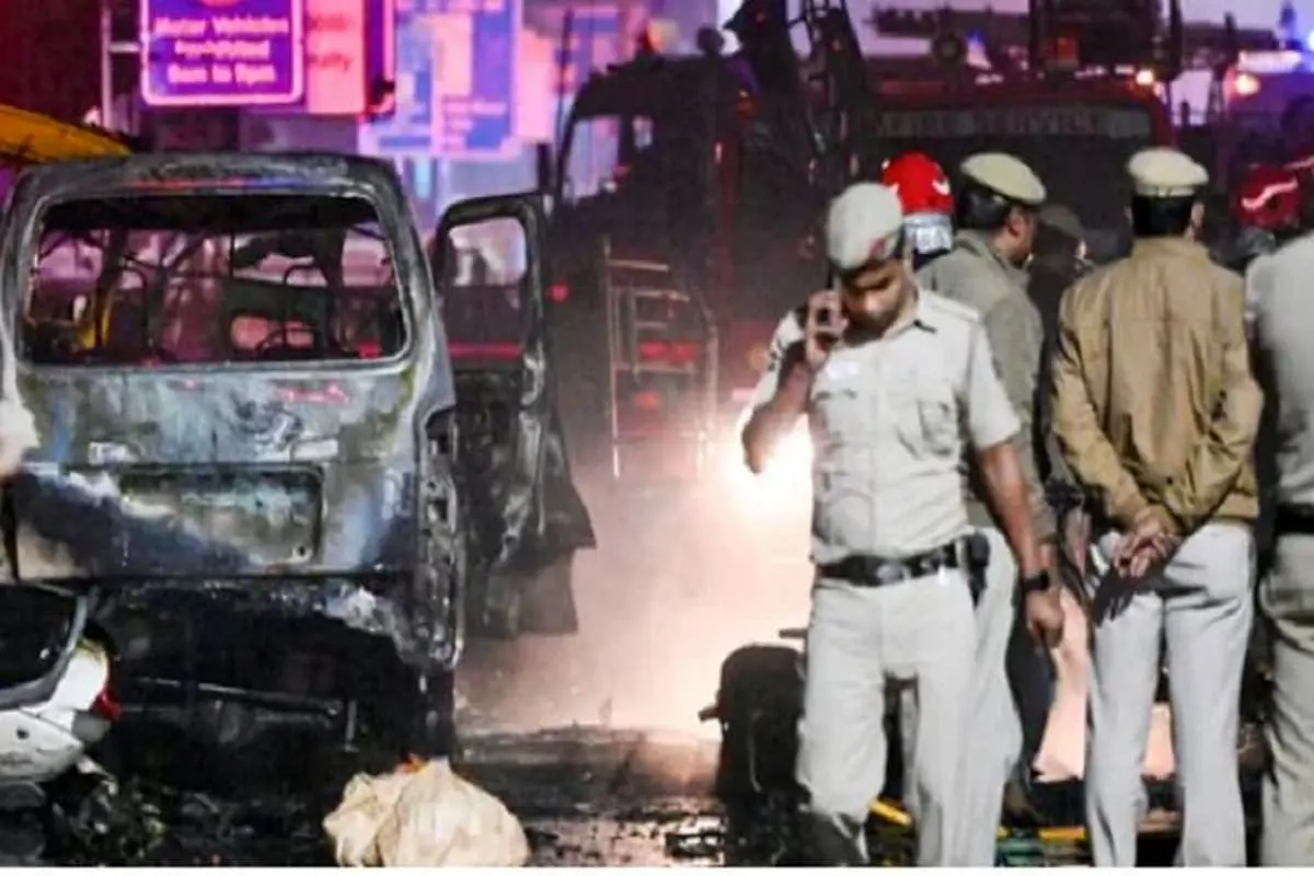 خطر قریب‌الوقوع: هند در آستانه وضعیت اضطراری در سراسر کشور!