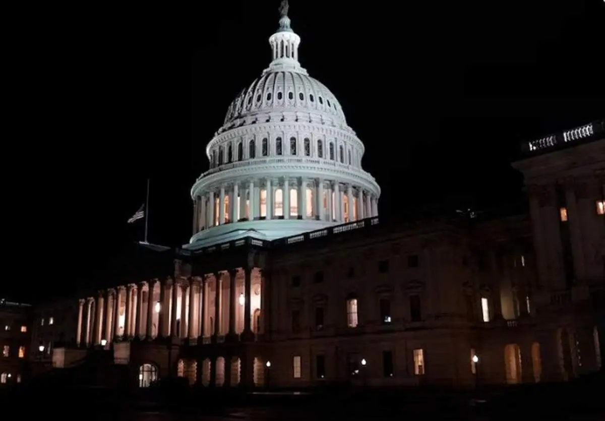فاجعه تعطیلی دولت آمریکا: کنگره در بن‌بست آخر