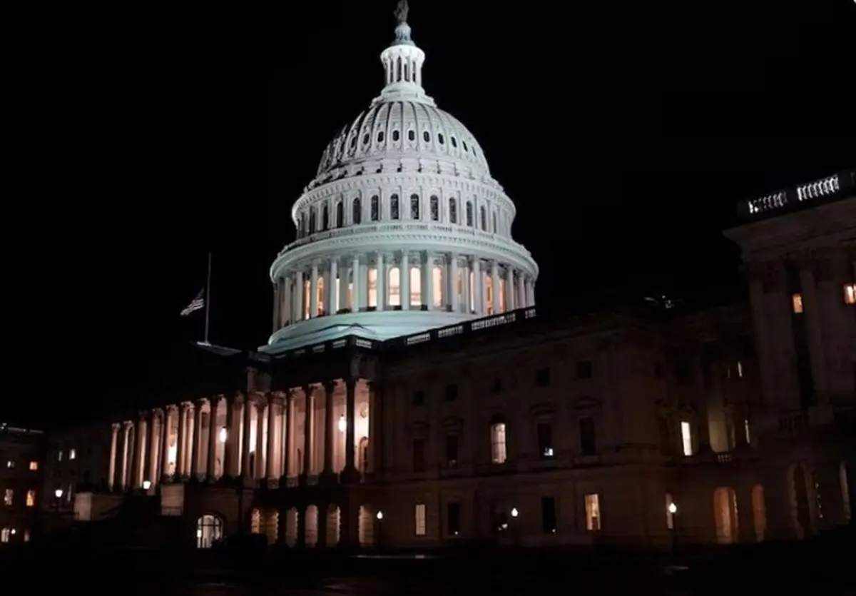 فاجعه تعطیلی دولت آمریکا: کنگره در بن‌بست آخر