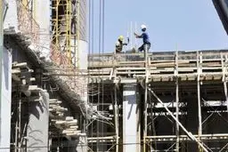 فاجعه در ساخت‌وساز: ۵۰ درصد کاهش ساخت‌وسازها و بلاتکلیفی مالی مهندسان ناظر!