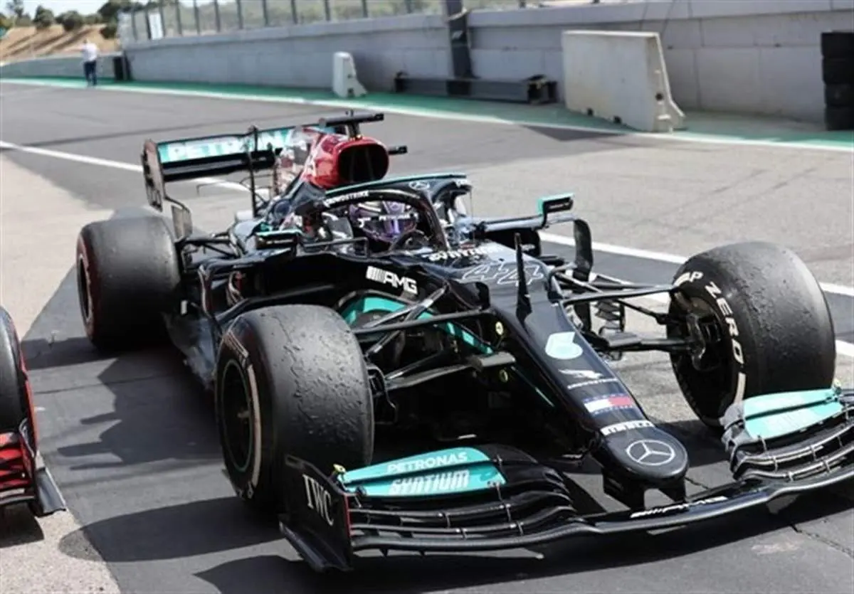 فرمول یک در تب و تاب؛ ارزش تیم‌ها از مرز ۱۰ میلیارد دلار گذشت!