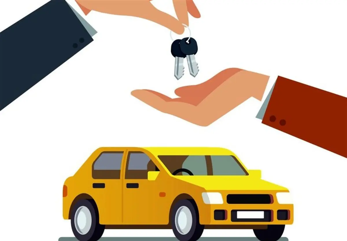 کابوس رکود انتظاری: بازار خودرو نفس نمی‌کشد!