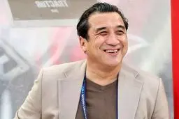 جنجال دوباره خداداد عزیزی با این حرف عجیب