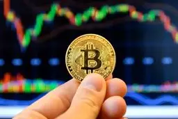 سقوط بیت‌کوین؛ بدترین ماه از زمان زلزله ارزهای دیجیتال در ۲۰۲۲!