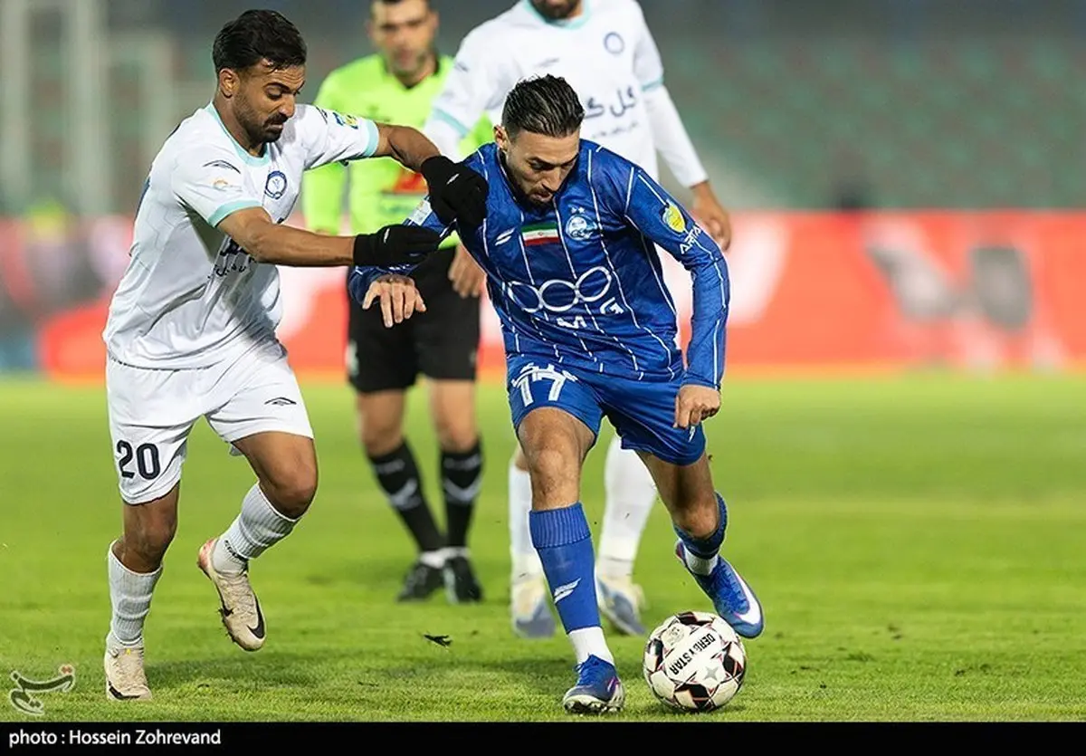 انفجار در فوتبال ایران: استقلال، تنها قربانی نادیده گرفته شده! / ساپینتو: کوتاه آمدن؟ هرگز!