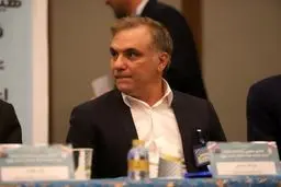 ماجدی سکوتش را شکست: جزئیات شوکه‌کننده از پشت پرده تعطیلی فوتبال تهران!