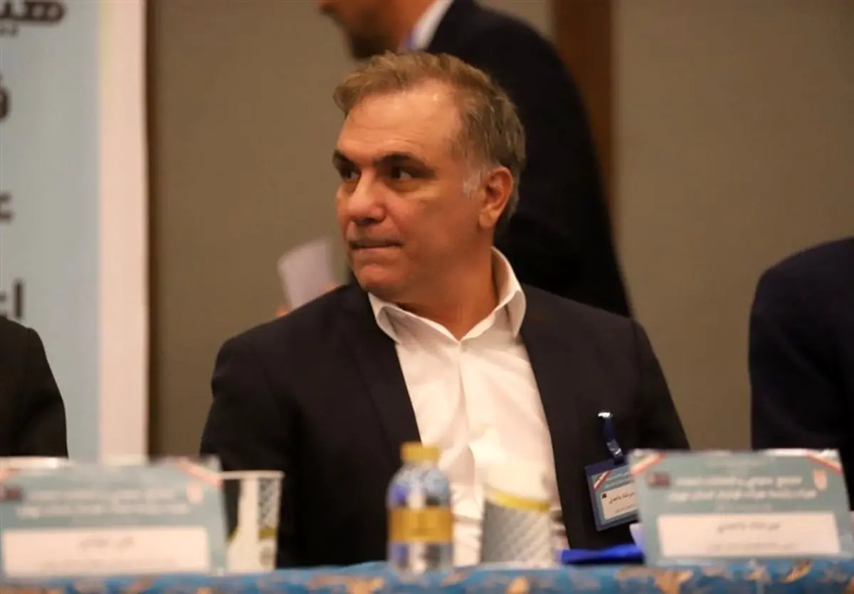 ماجدی سکوتش را شکست: جزئیات شوکه‌کننده از پشت پرده تعطیلی فوتبال تهران!