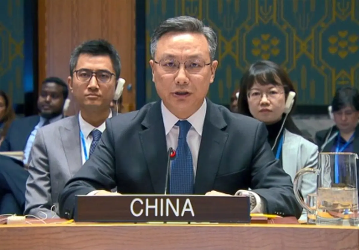 فشار پکن بر منطقه: یا همکاری، یا فاجعه تروریسم در افغانستان!