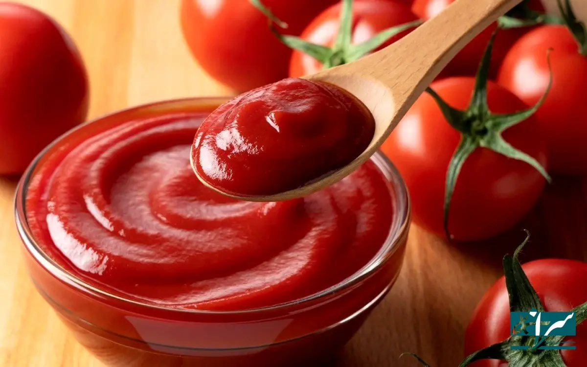 قیمت انواع سس در فروشگاه‌ها - ۱۳ مرداد