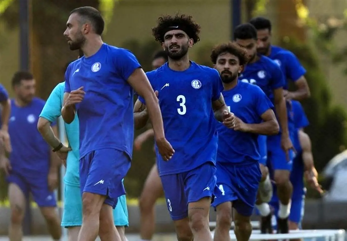 آخرین نفس‌های استقلال خوزستان؛ اعتصاب شکست خورد، سرنوشت تیم در هاله‌ای از ابهام