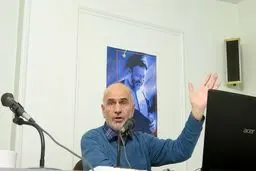 فوری: بستری شدن فرشاد مومنی در بیمارستان/ نفس شهر در گرو آلودگی هوا؟