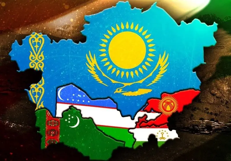 مرگ یا قدرت؟ راز بقای زبان روسی در قلب آسیای مرکزی!