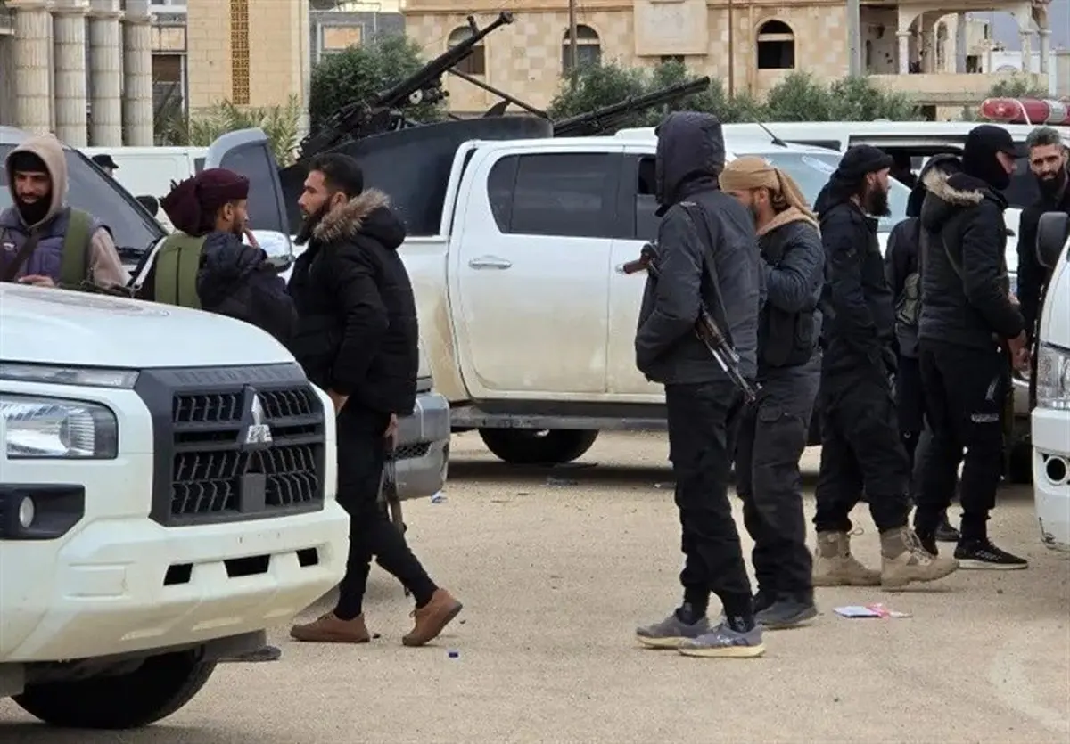 افشاگری هولناک: 59 زندانی زیر شکنجه در زندان‌های جولانی جان باختند؛ گورهای جمعی قربانیان برملا شد